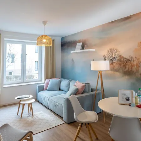 Bohnapartments - Altstadtoase - Balkon Und Garten - Wlan Appartement Erfurt