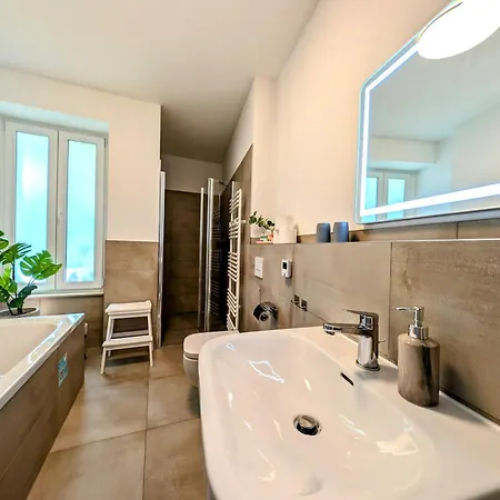 Bohnapartments - Altstadtoase - Balkon Und Garten - Wlan *