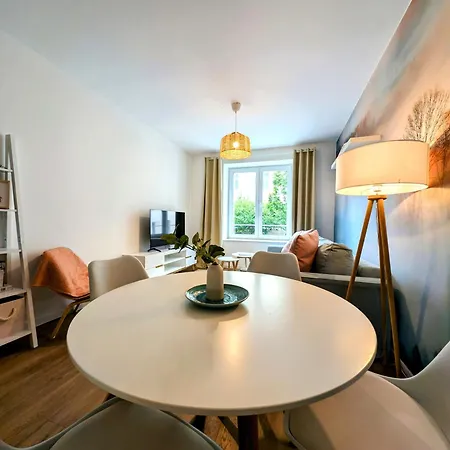 Bohnapartments - Altstadtoase - Balkon Und Garten - Wlan Érfurt