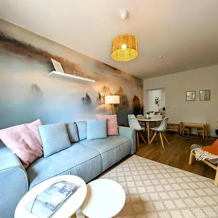 Bohnapartments - Altstadtoase - Balkon Und Garten - Wlan * Ερφούρτη
