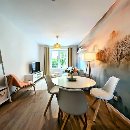 Appartement Bohnapartments - Altstadtoase - Balkon Und Garten - Wlan *