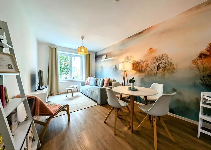 Apartament Bohnapartments - Altstadtoase - Balkon Und Garten - Wlan *